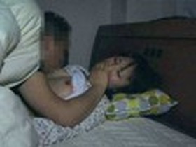 鬼畜父親の子〇犯しまくり4時間近親相姦大全集　サンプル画像06